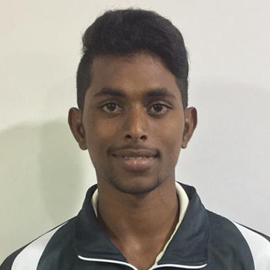 Cricket