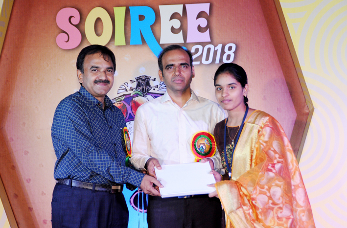 Prathiba Awards
